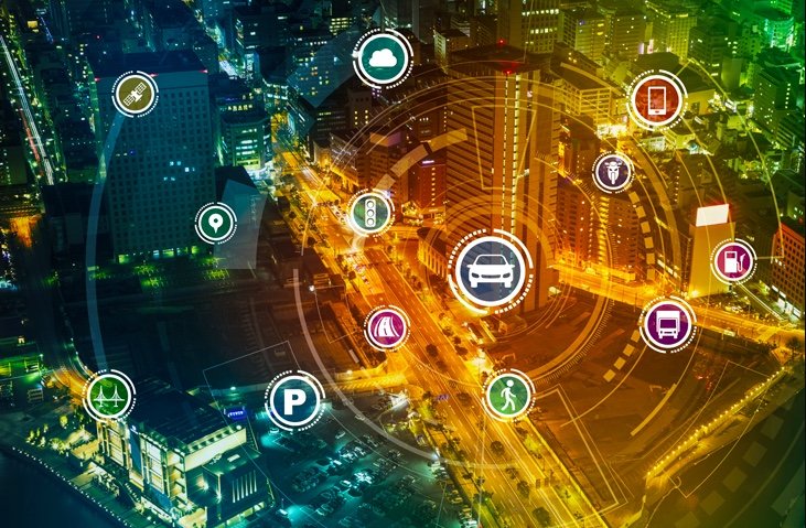 Ricardo and Amey Consulting to develop multi-industry digitalization services